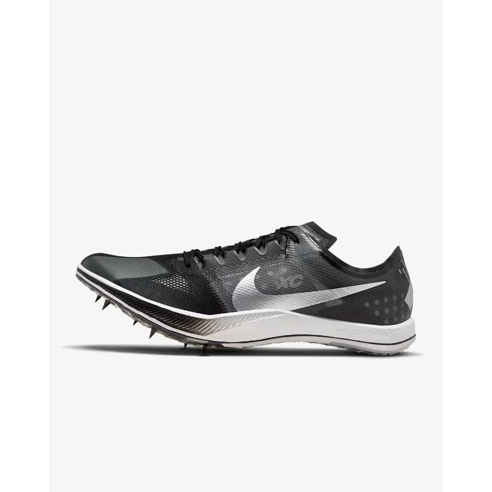Nike ZoomX Dragonfly XC Cross Country Track Spikes DX7992-001 Men's Size 9